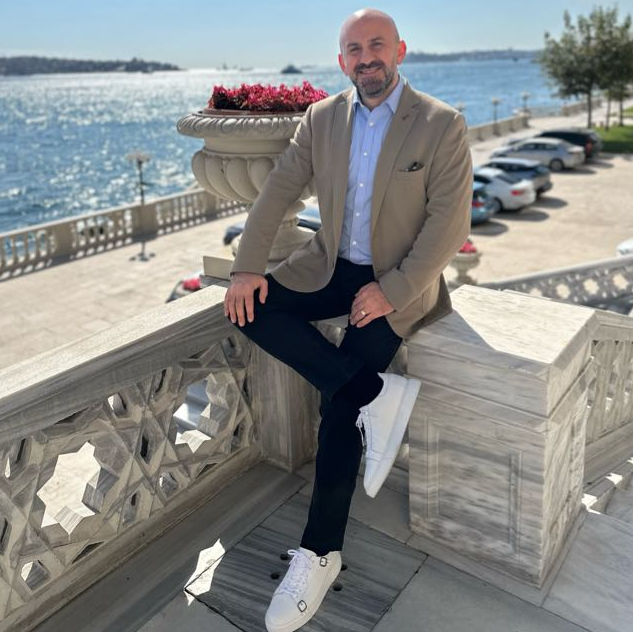 Mehmet Artem Aykut