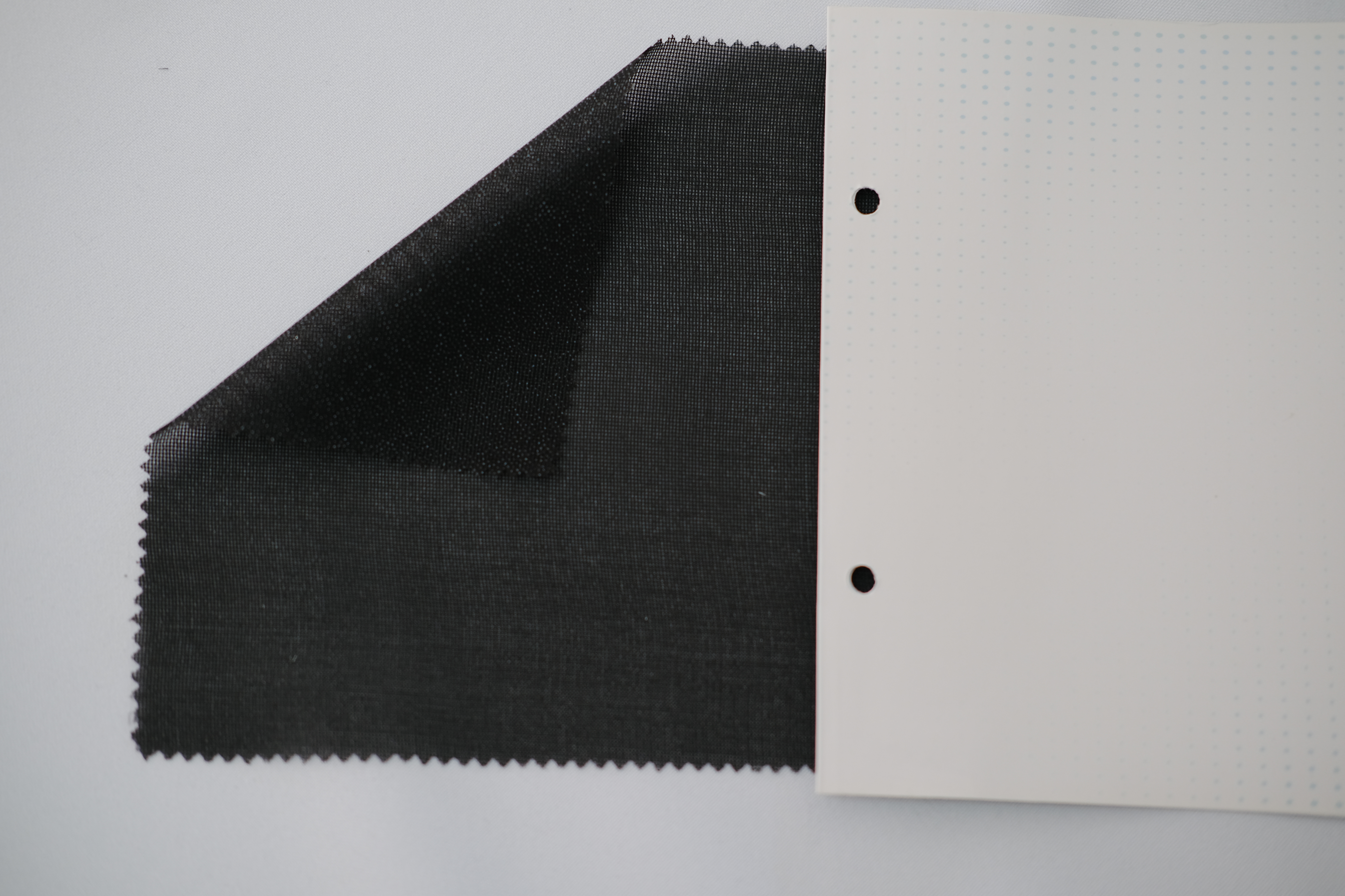 Geri Dönüşümlü Tela (Recycle Fusible Interlining)