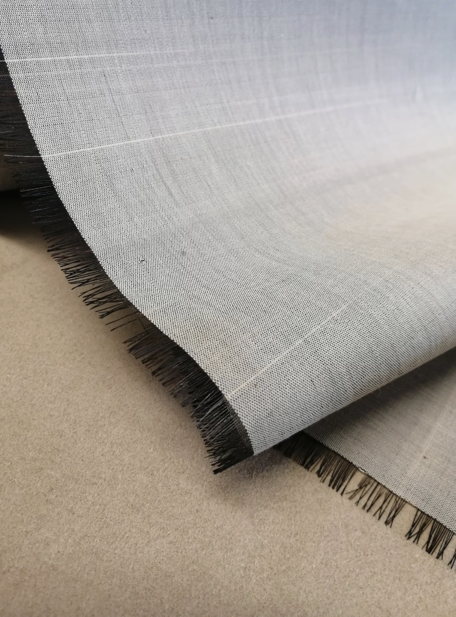 Kıl Tela (4 Hair Canvas / Hair Cloth Interlining)