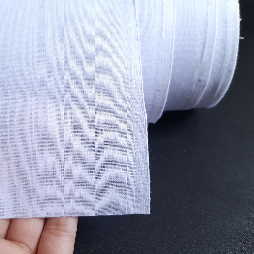 Fusible İnterlining (Yapışkan Tela)