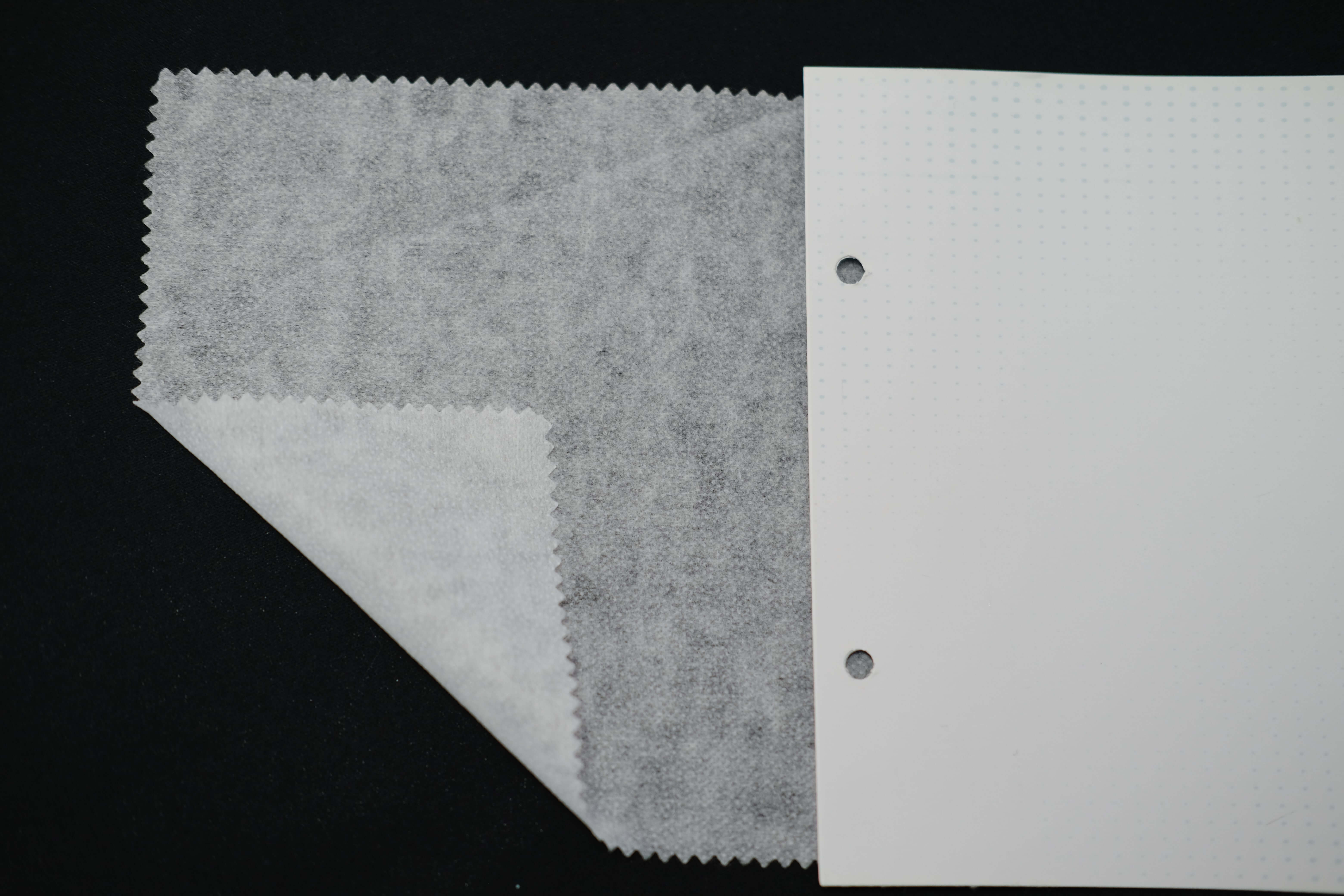 PA+PES Nonwoven