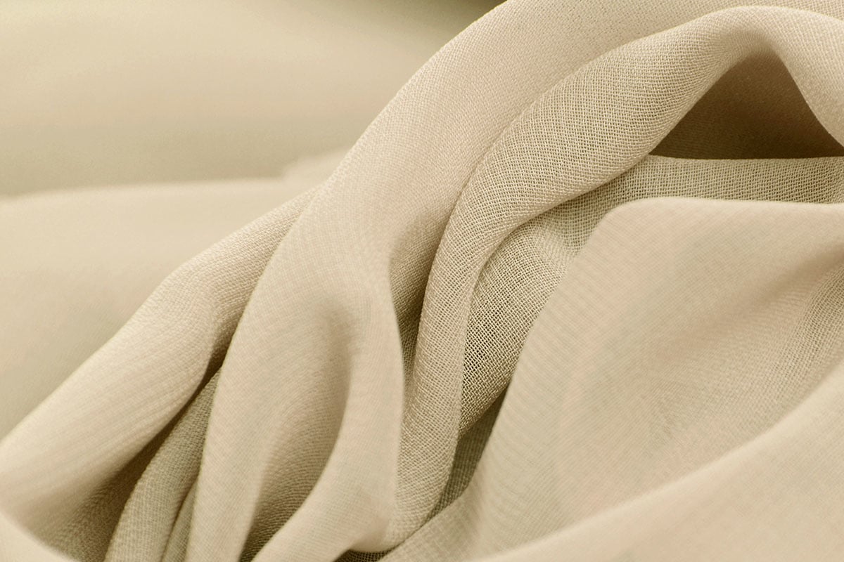 Hi-Multi Chiffon Kumaş