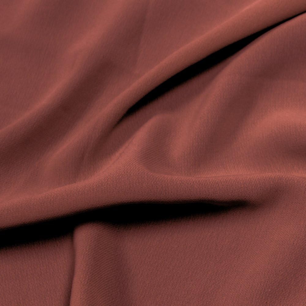 High Twisted Chiffon