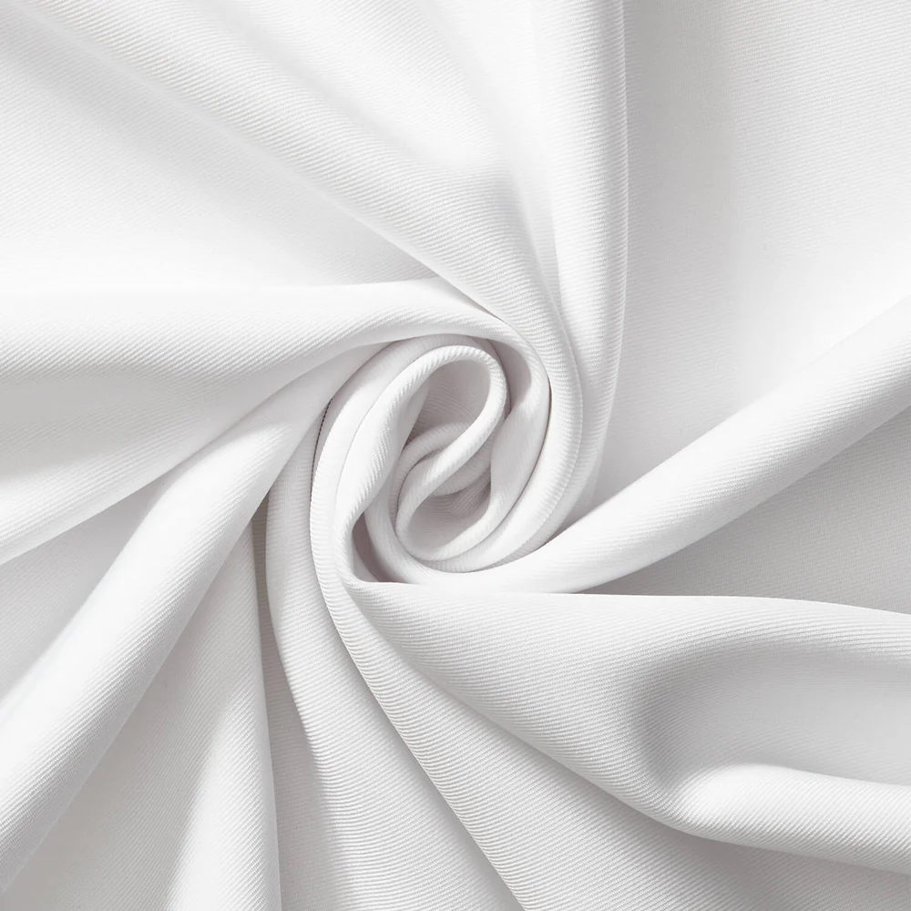 Polyester Solar Twill