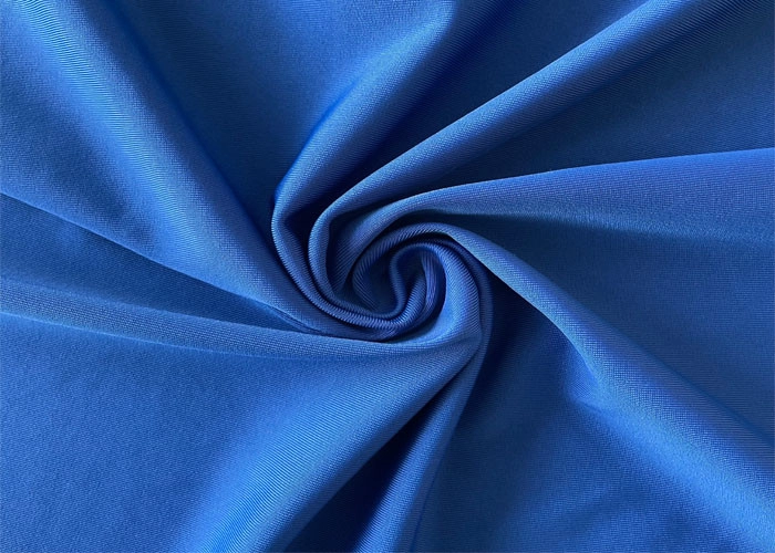 Esnek Polyester Kumaş (Polyester Stretch)