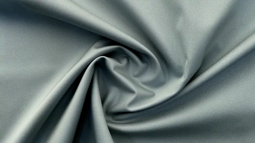 İpeksi Esnek Dimi Kumaş (Likralı Twill) - Silky Stretch Twill
