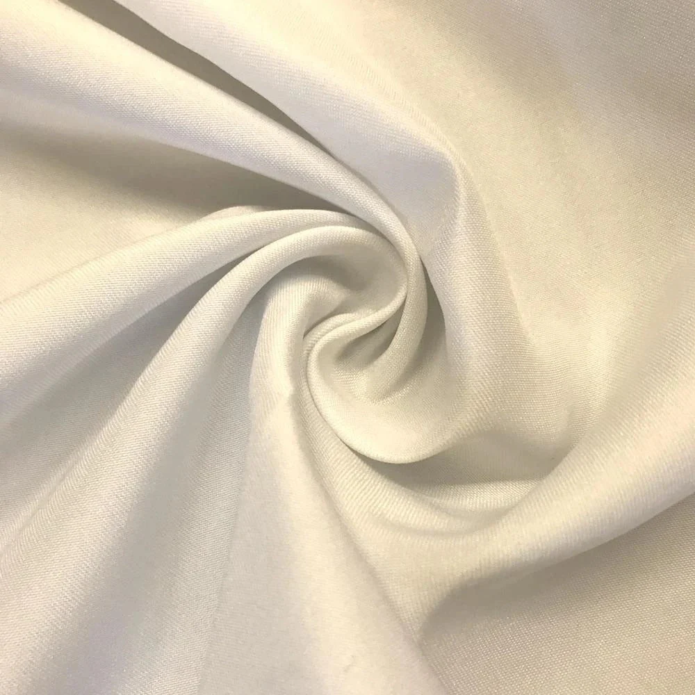 Polyester Matt Satin 
